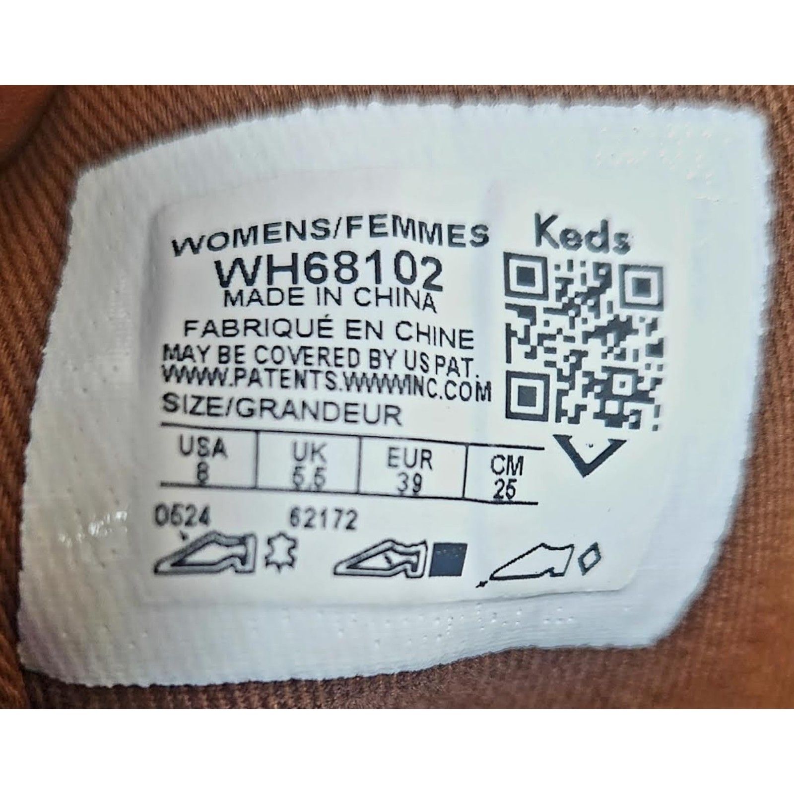 New Keds Women's Remi Mid Bootie Side Zip Size 8 Skater Y2k Streetwear — image 2 of 7